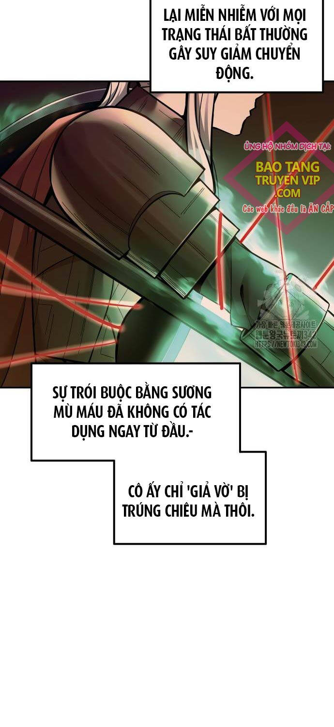 Trở Thành Hung Thần Trong Trò Chơi Thủ Thành Chapter 107 - Trang 2