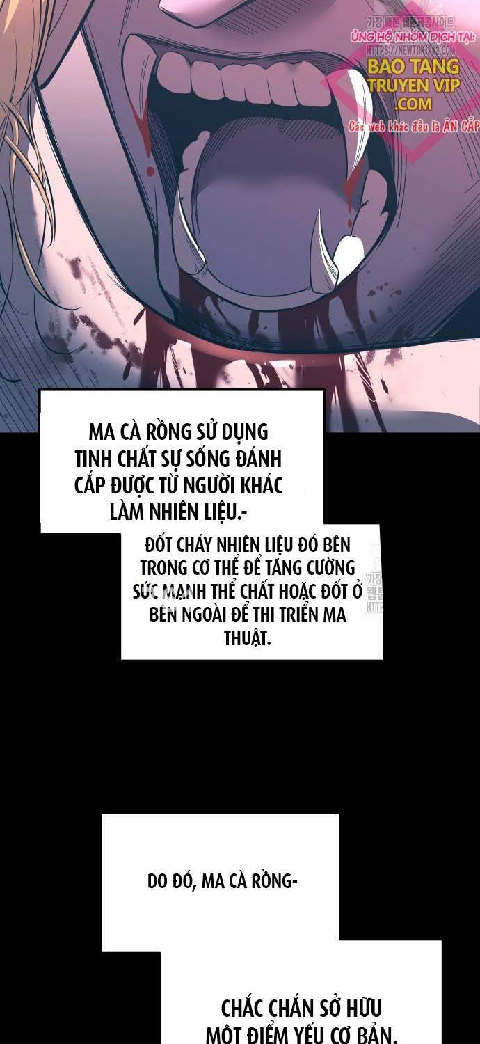 Trở Thành Hung Thần Trong Trò Chơi Thủ Thành Chapter 107 - Trang 2