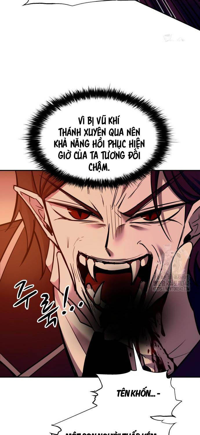 Trở Thành Hung Thần Trong Trò Chơi Thủ Thành Chapter 107 - Trang 2