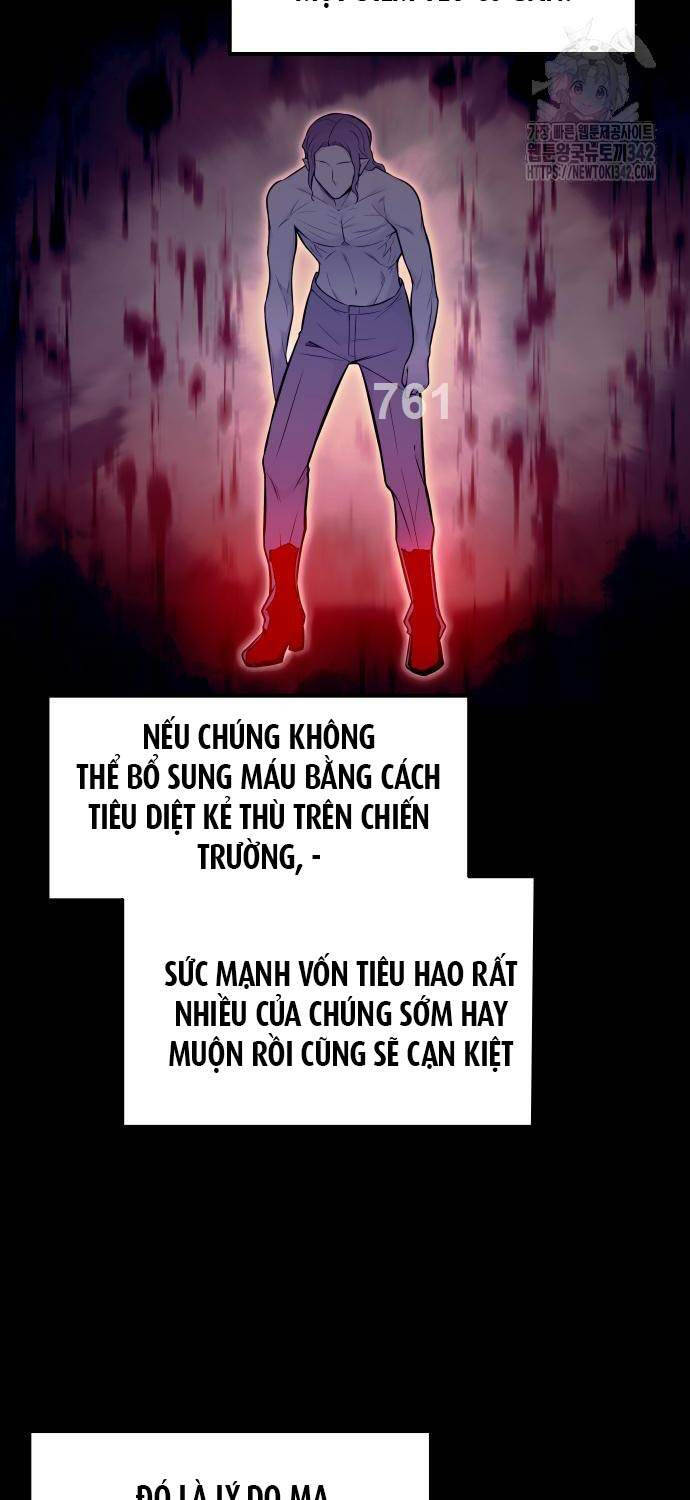 Trở Thành Hung Thần Trong Trò Chơi Thủ Thành Chapter 107 - Trang 2