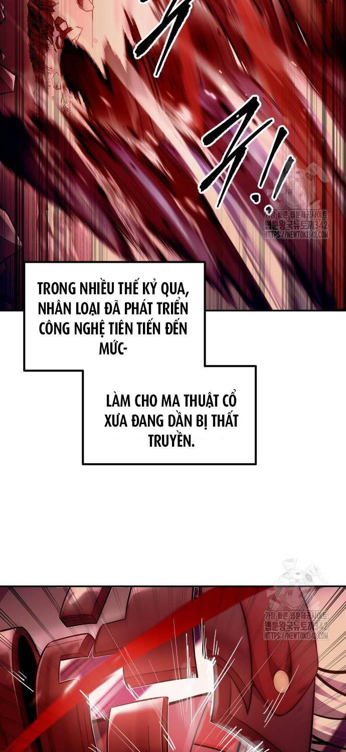 Trở Thành Hung Thần Trong Trò Chơi Thủ Thành Chapter 107 - Trang 2