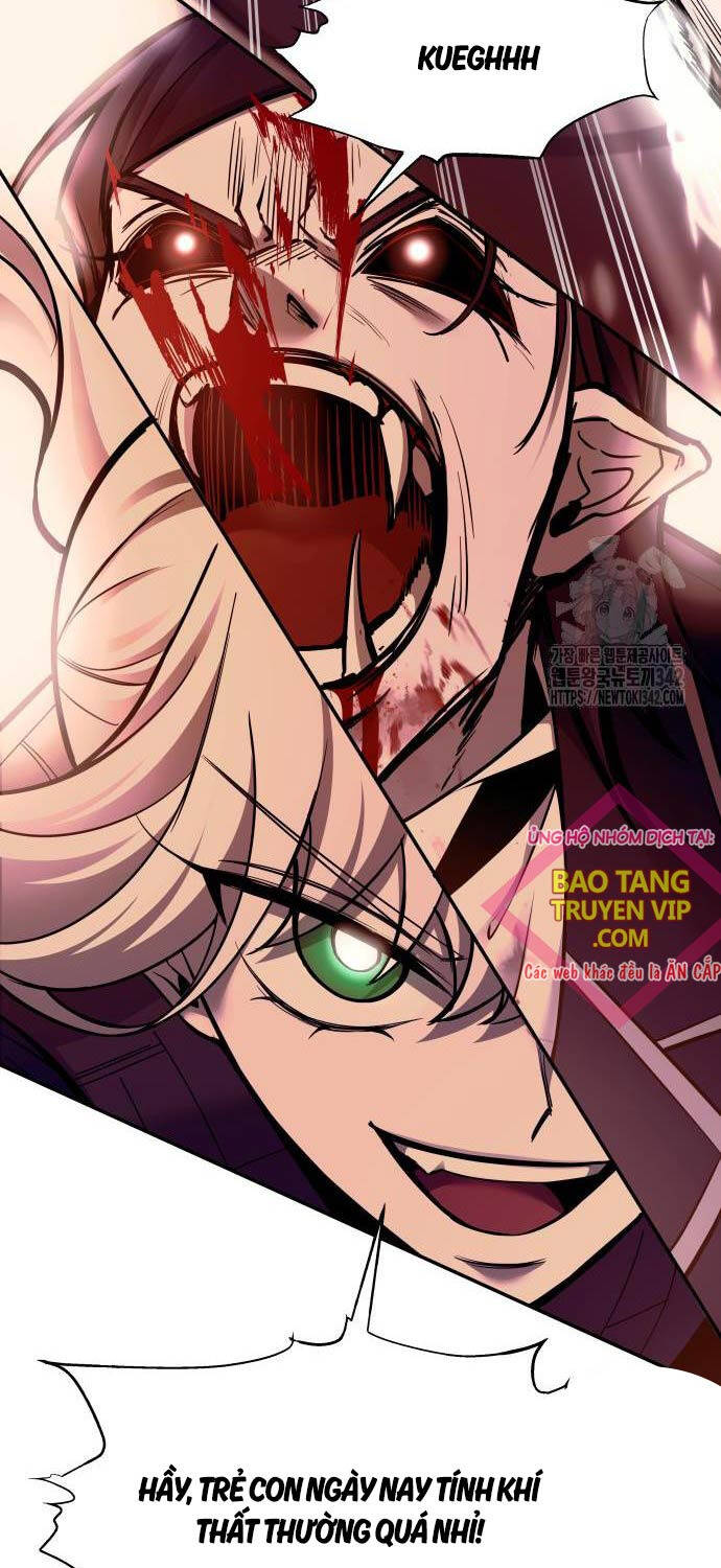 Trở Thành Hung Thần Trong Trò Chơi Thủ Thành Chapter 107 - Trang 2