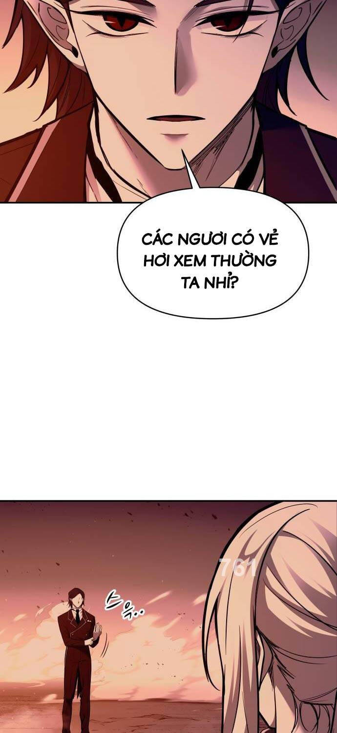 Trở Thành Hung Thần Trong Trò Chơi Thủ Thành Chapter 106 - Trang 2