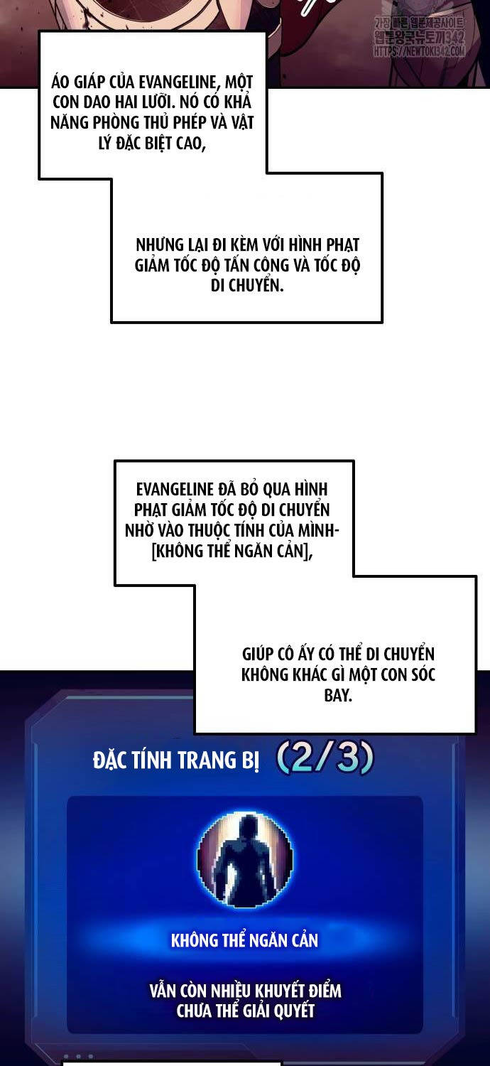 Trở Thành Hung Thần Trong Trò Chơi Thủ Thành Chapter 106 - Trang 2