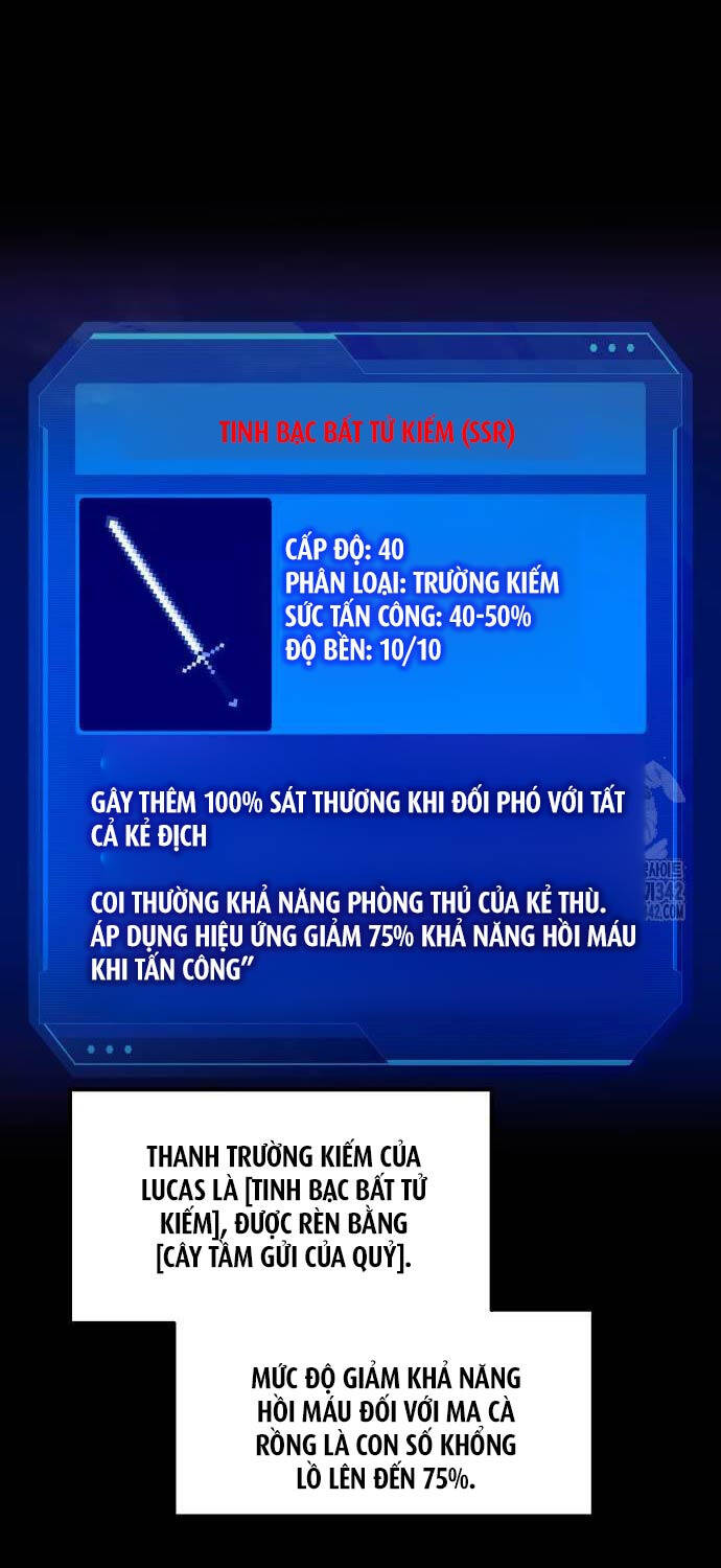 Trở Thành Hung Thần Trong Trò Chơi Thủ Thành Chapter 106 - Trang 2