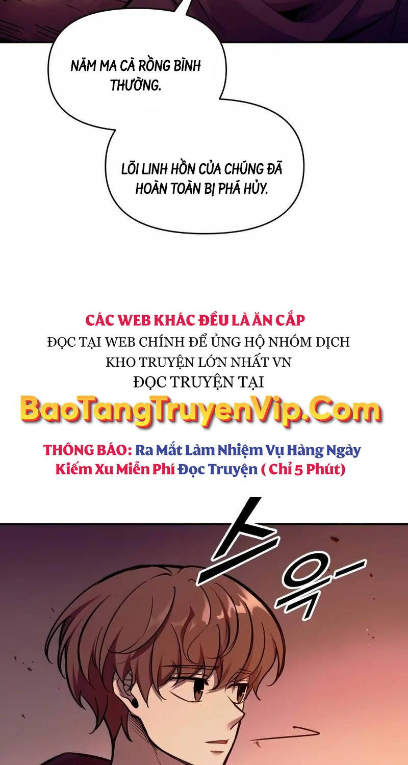 Trở Thành Hung Thần Trong Trò Chơi Thủ Thành Chapter 105 - Trang 2