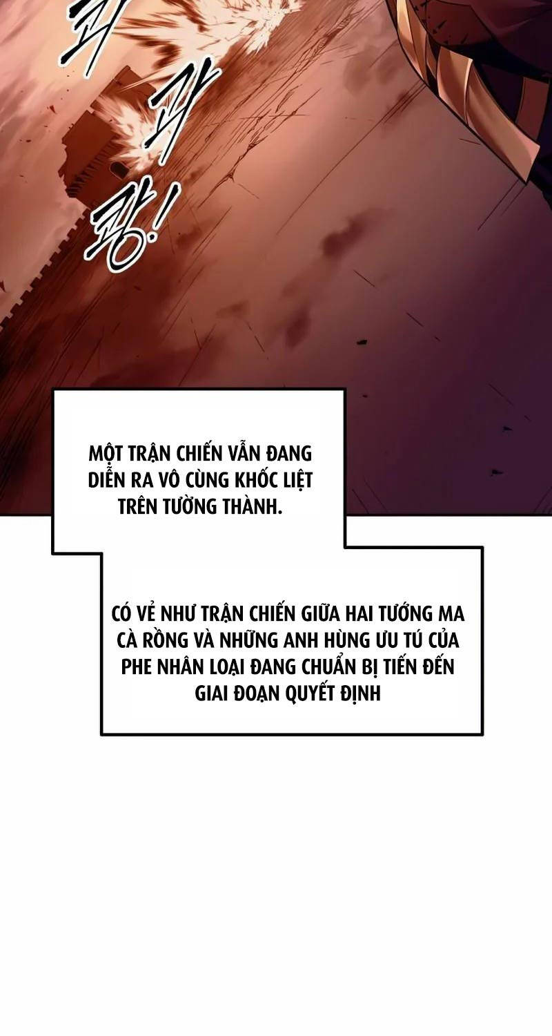 Trở Thành Hung Thần Trong Trò Chơi Thủ Thành Chapter 105 - Trang 2