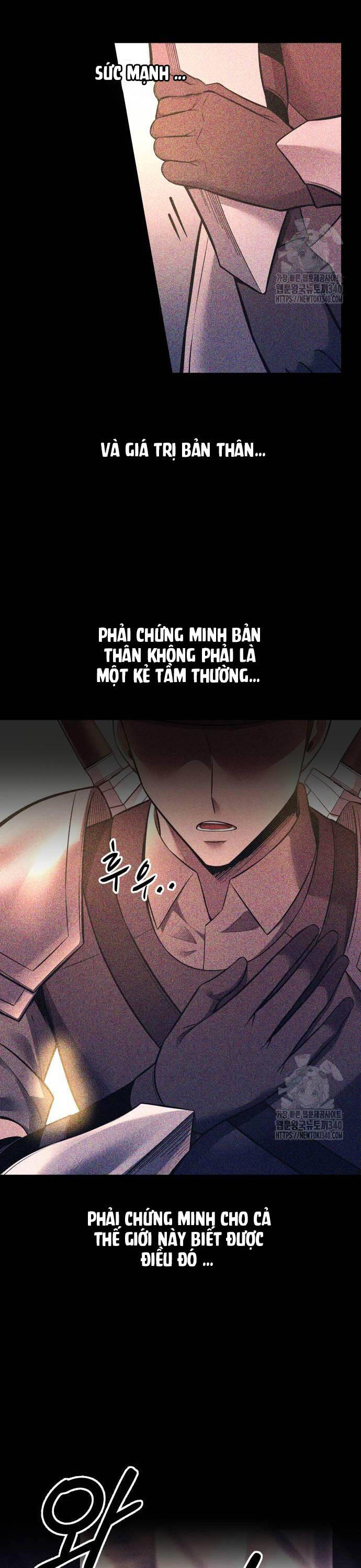 Trở Thành Hung Thần Trong Trò Chơi Thủ Thành Chapter 103 - Trang 2