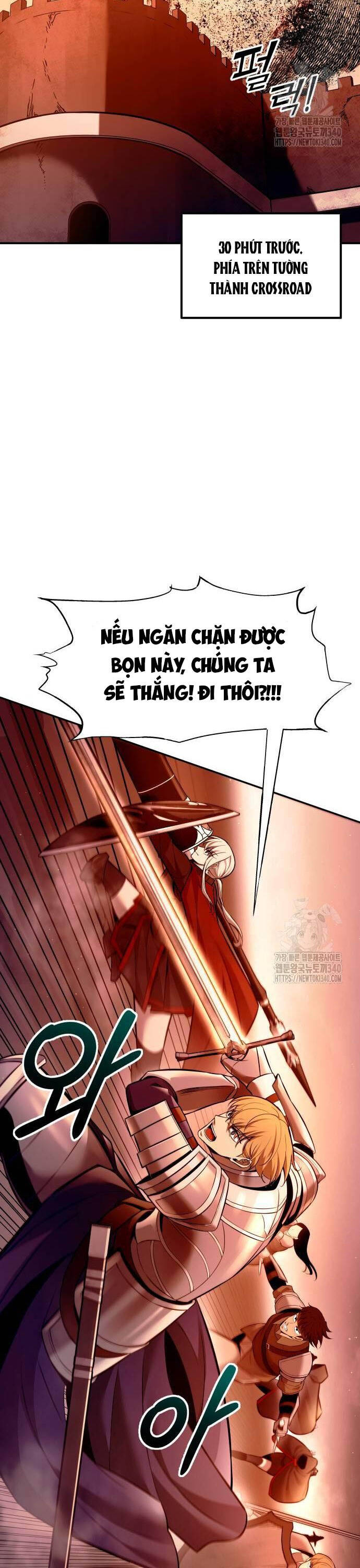 Trở Thành Hung Thần Trong Trò Chơi Thủ Thành Chapter 103 - Trang 2