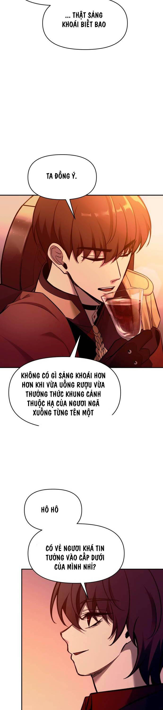 Trở Thành Hung Thần Trong Trò Chơi Thủ Thành Chapter 102 - Trang 2