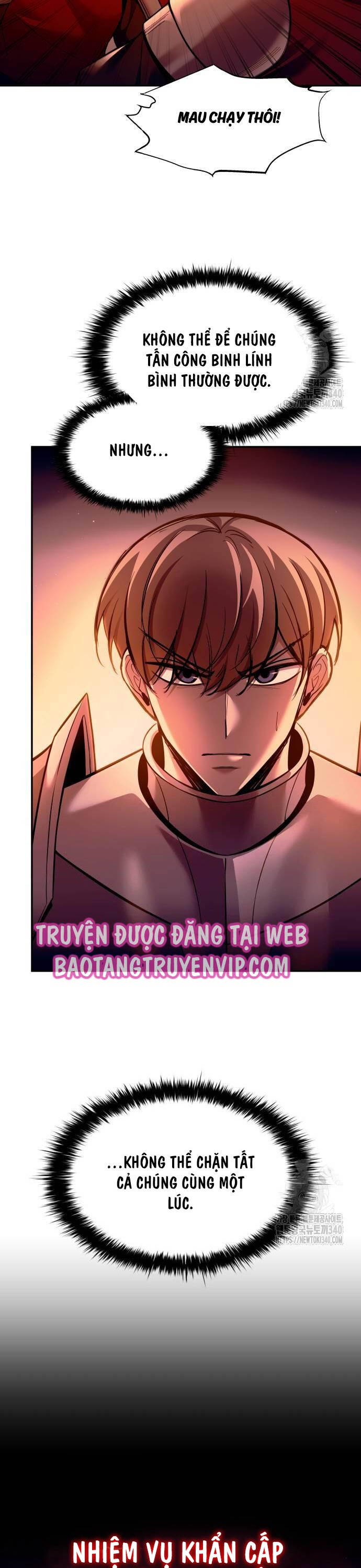 Trở Thành Hung Thần Trong Trò Chơi Thủ Thành Chapter 102 - Trang 2