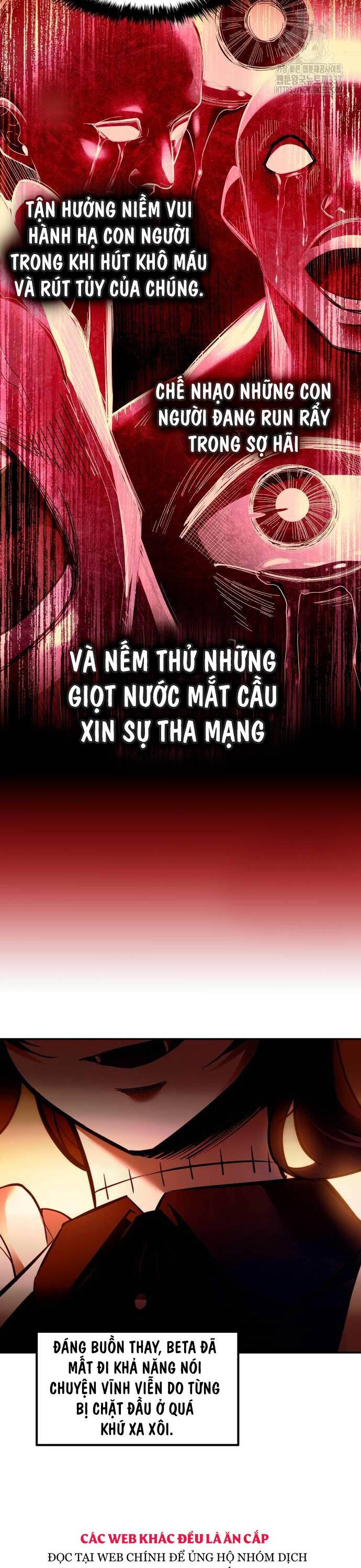 Trở Thành Hung Thần Trong Trò Chơi Thủ Thành Chapter 101 - Trang 2