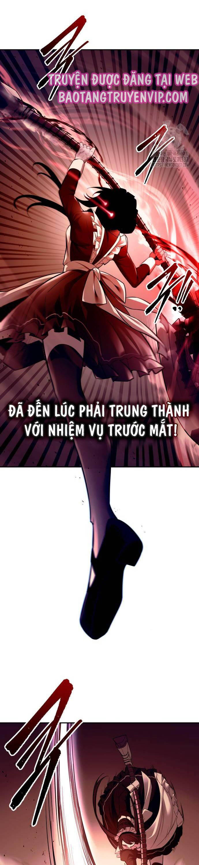 Trở Thành Hung Thần Trong Trò Chơi Thủ Thành Chapter 101 - Trang 2