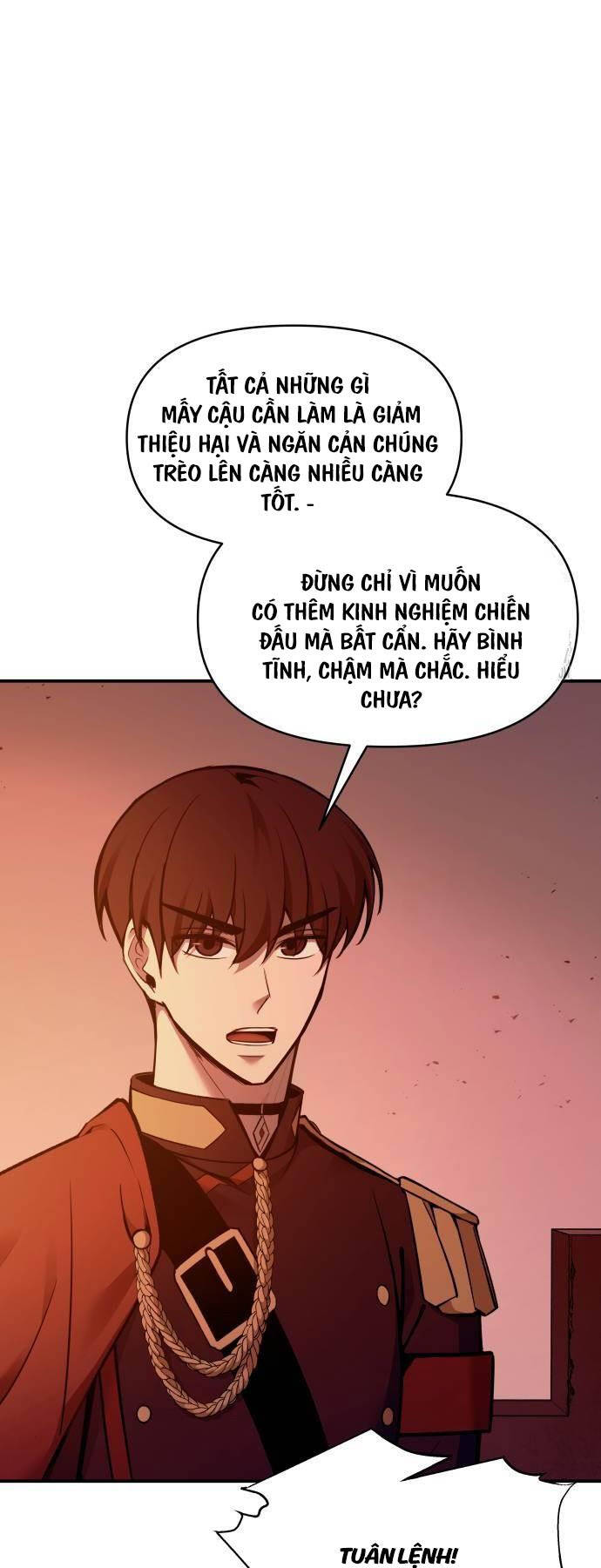 Trở Thành Hung Thần Trong Trò Chơi Thủ Thành Chapter 99 - Trang 2