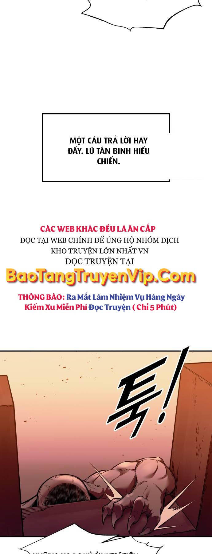 Trở Thành Hung Thần Trong Trò Chơi Thủ Thành Chapter 99 - Trang 2