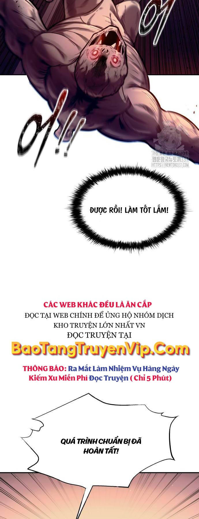 Trở Thành Hung Thần Trong Trò Chơi Thủ Thành Chapter 99 - Trang 2