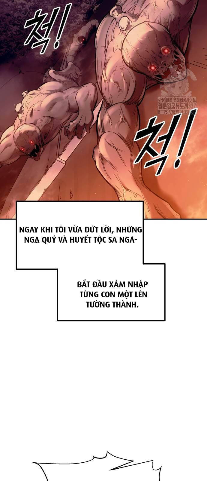 Trở Thành Hung Thần Trong Trò Chơi Thủ Thành Chapter 99 - Trang 2