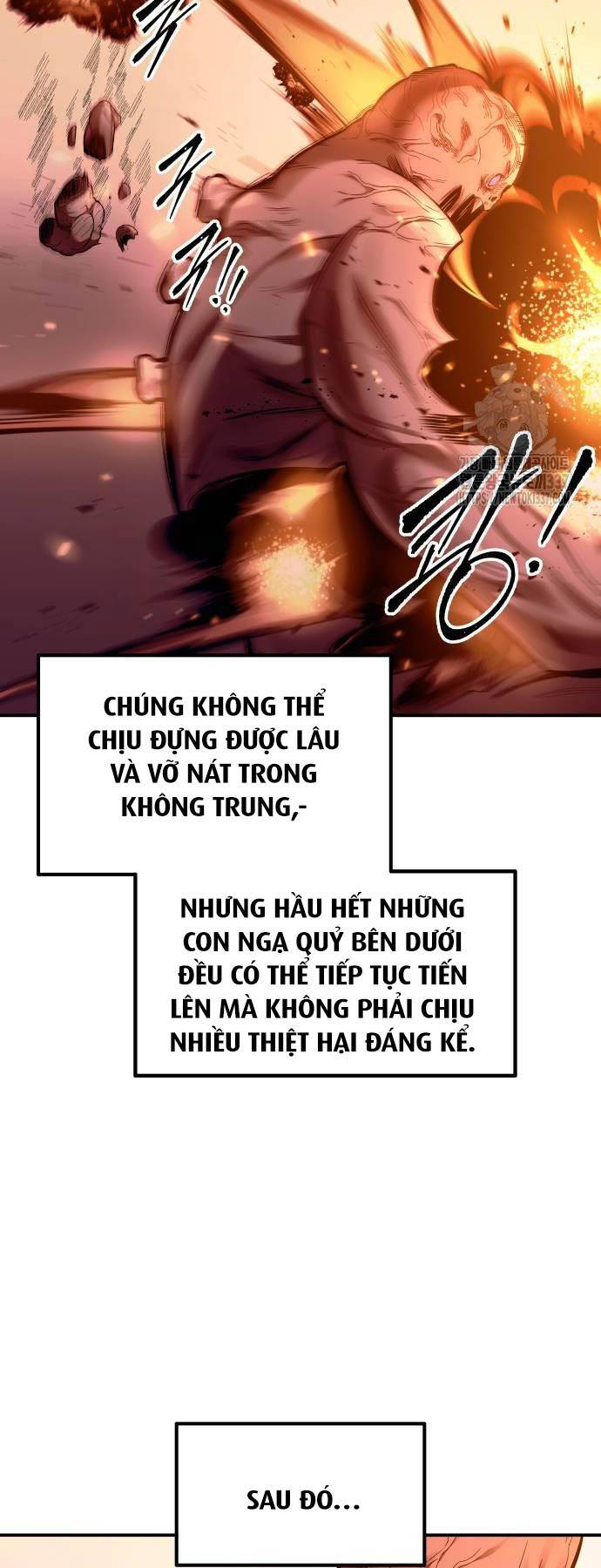 Trở Thành Hung Thần Trong Trò Chơi Thủ Thành Chapter 99 - Trang 2