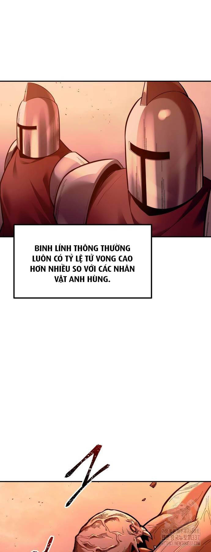 Trở Thành Hung Thần Trong Trò Chơi Thủ Thành Chapter 99 - Trang 2