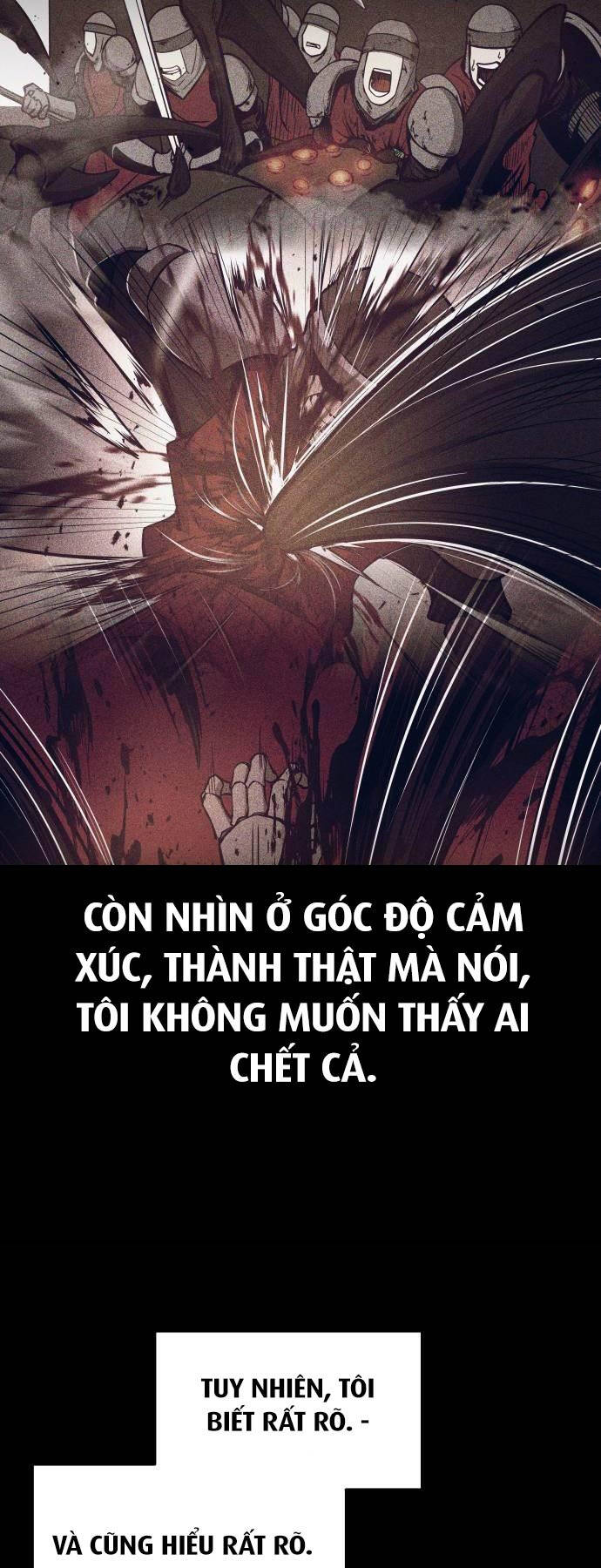 Trở Thành Hung Thần Trong Trò Chơi Thủ Thành Chapter 99 - Trang 2