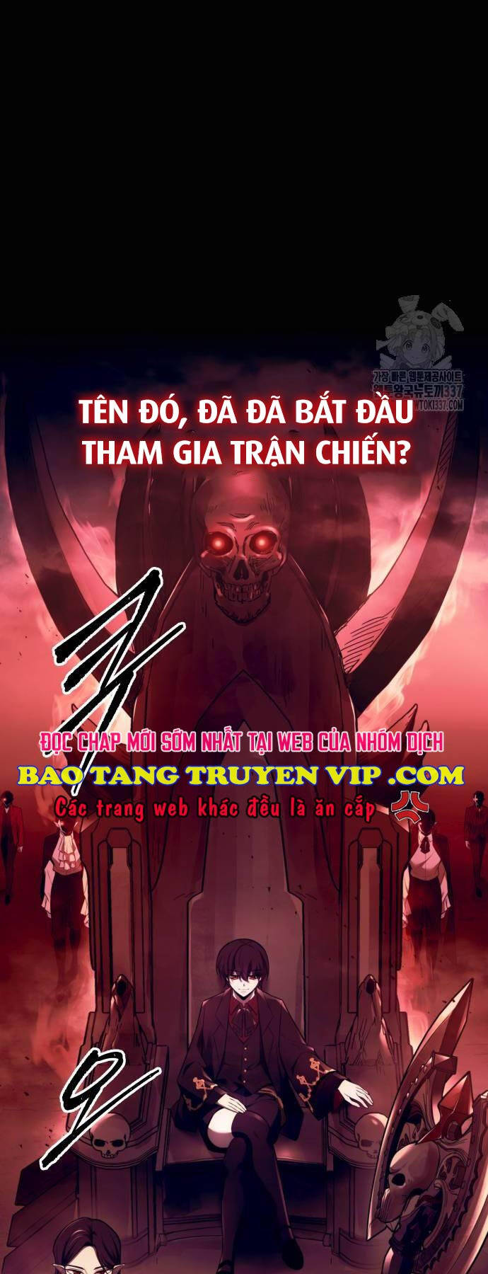 Trở Thành Hung Thần Trong Trò Chơi Thủ Thành Chapter 99 - Trang 2