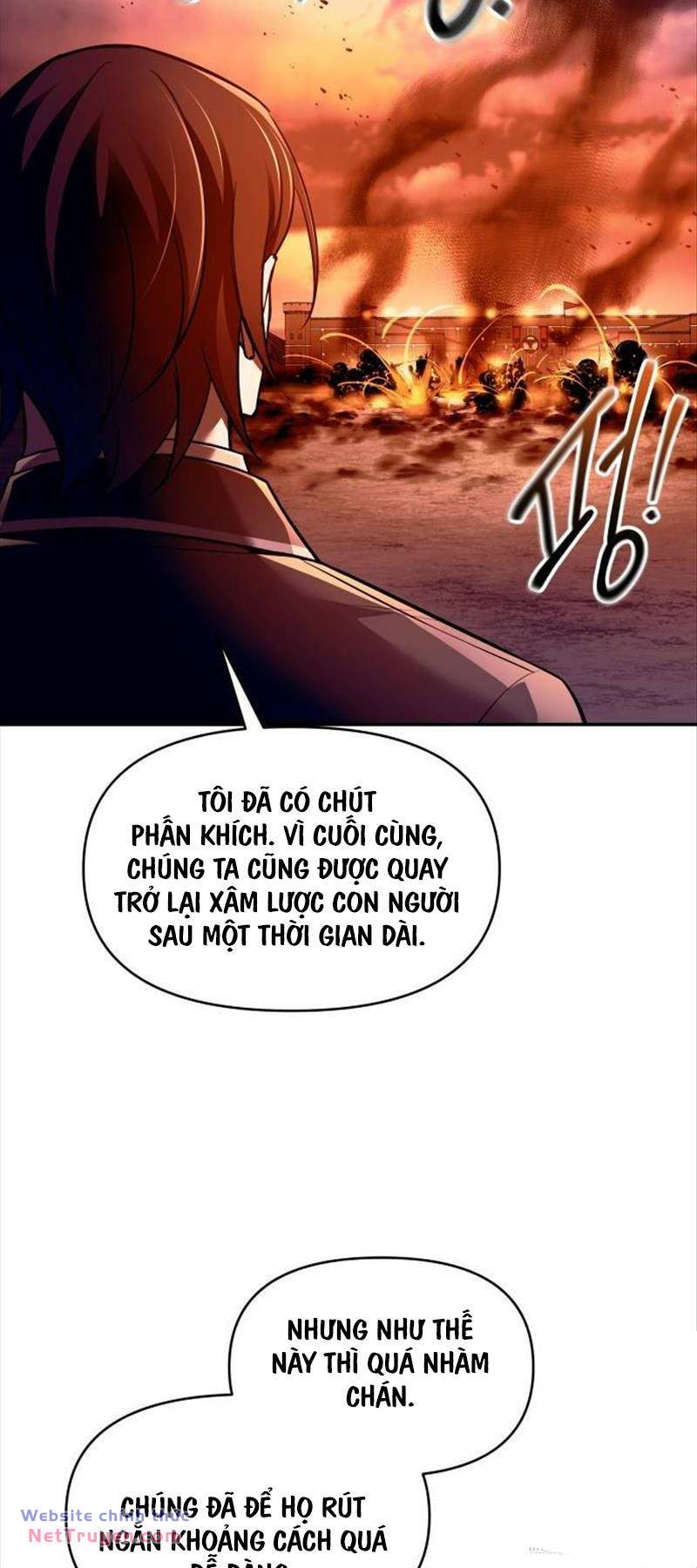 Trở Thành Hung Thần Trong Trò Chơi Thủ Thành Chapter 97 - Trang 2