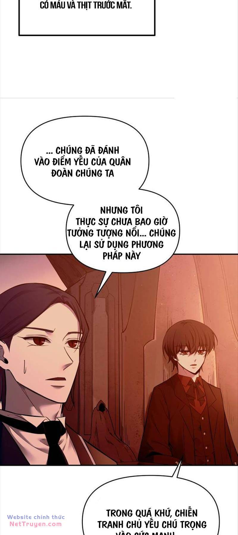 Trở Thành Hung Thần Trong Trò Chơi Thủ Thành Chapter 97 - Trang 2