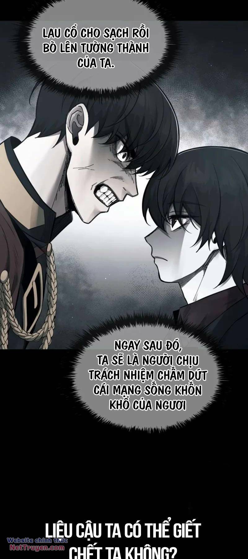 Trở Thành Hung Thần Trong Trò Chơi Thủ Thành Chapter 95 - Trang 2