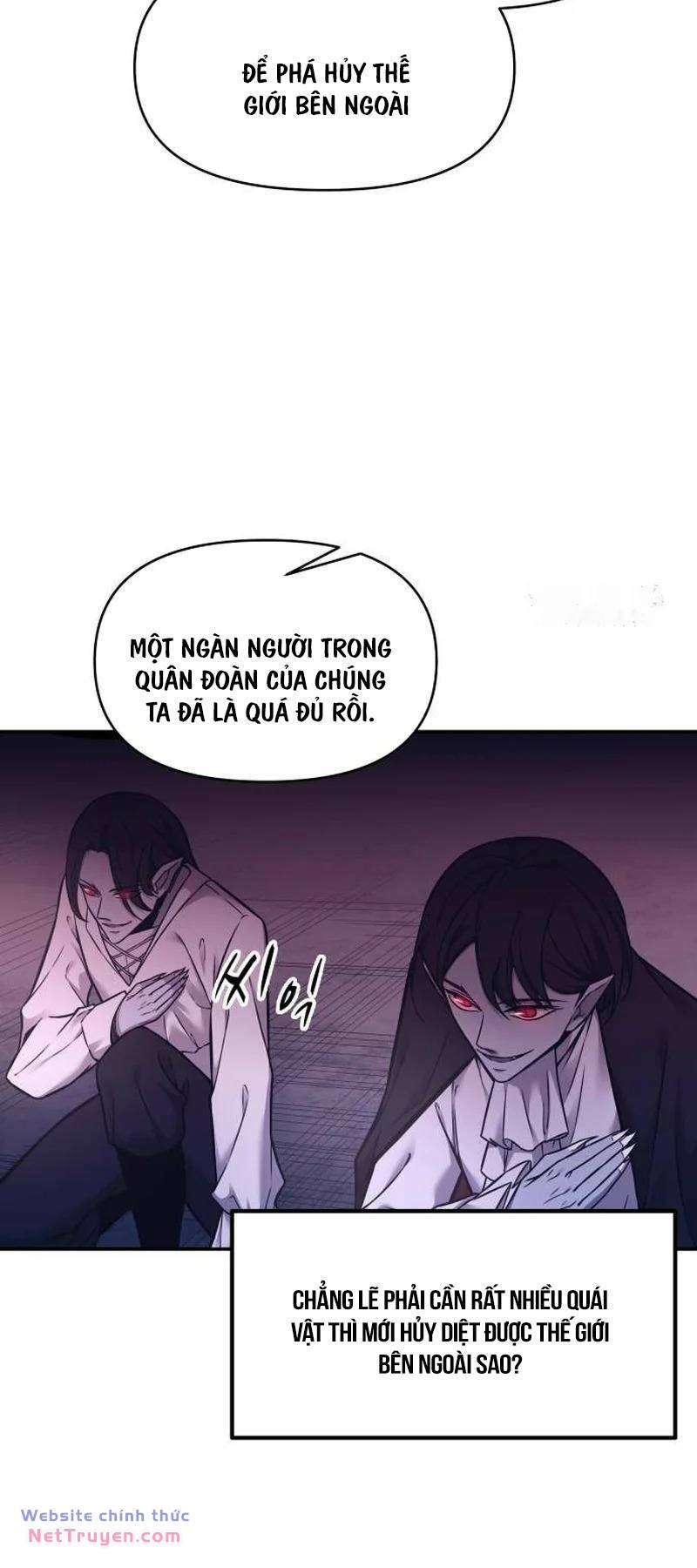 Trở Thành Hung Thần Trong Trò Chơi Thủ Thành Chapter 95 - Trang 2