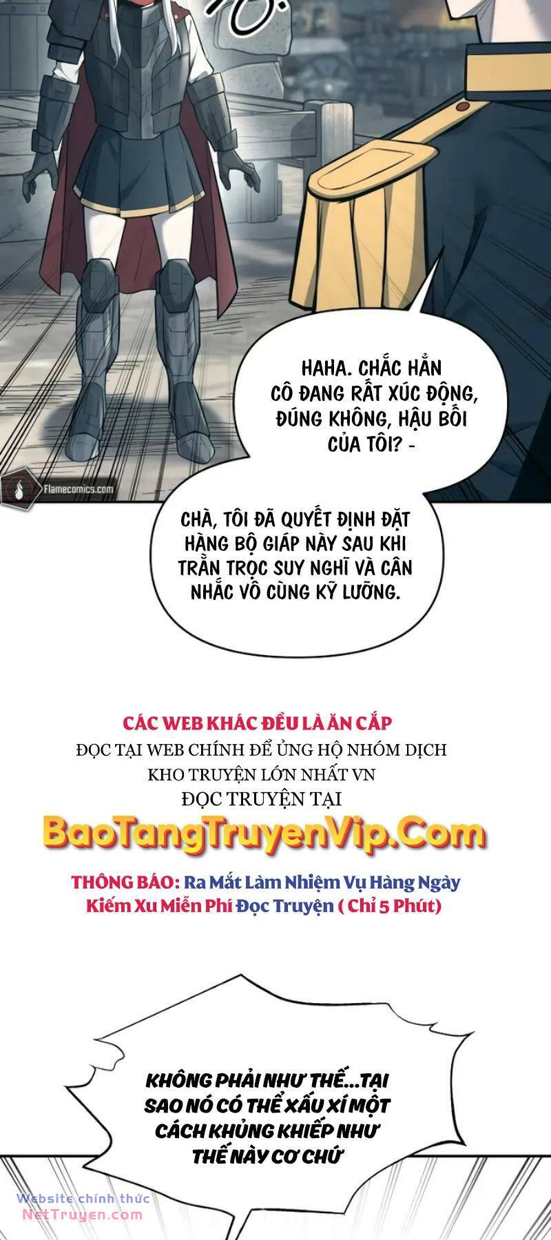 Trở Thành Hung Thần Trong Trò Chơi Thủ Thành Chapter 94 - Trang 2