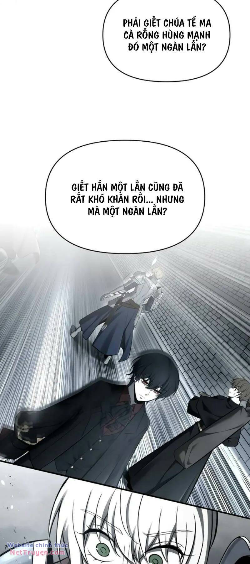 Trở Thành Hung Thần Trong Trò Chơi Thủ Thành Chapter 94 - Trang 2