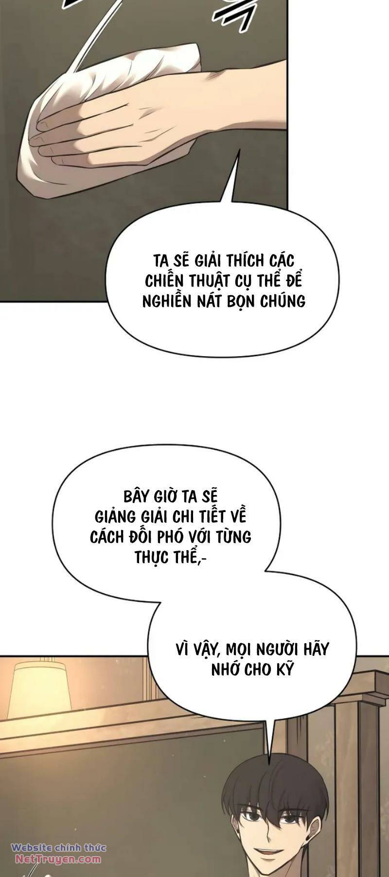 Trở Thành Hung Thần Trong Trò Chơi Thủ Thành Chapter 94 - Trang 2