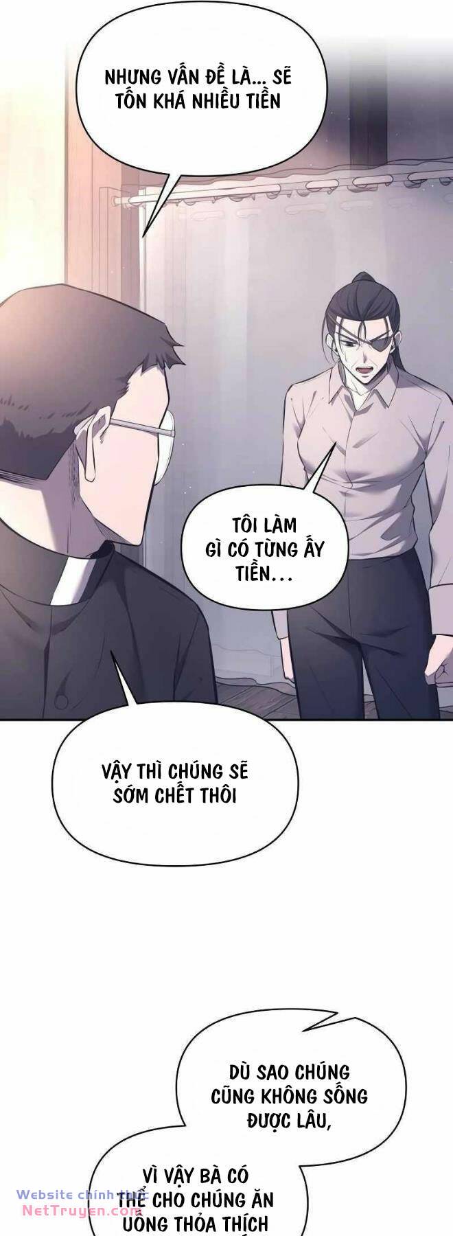 Trở Thành Hung Thần Trong Trò Chơi Thủ Thành Chapter 92 - Trang 2