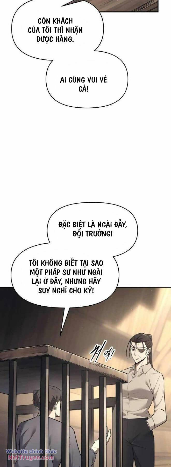 Trở Thành Hung Thần Trong Trò Chơi Thủ Thành Chapter 92 - Trang 2