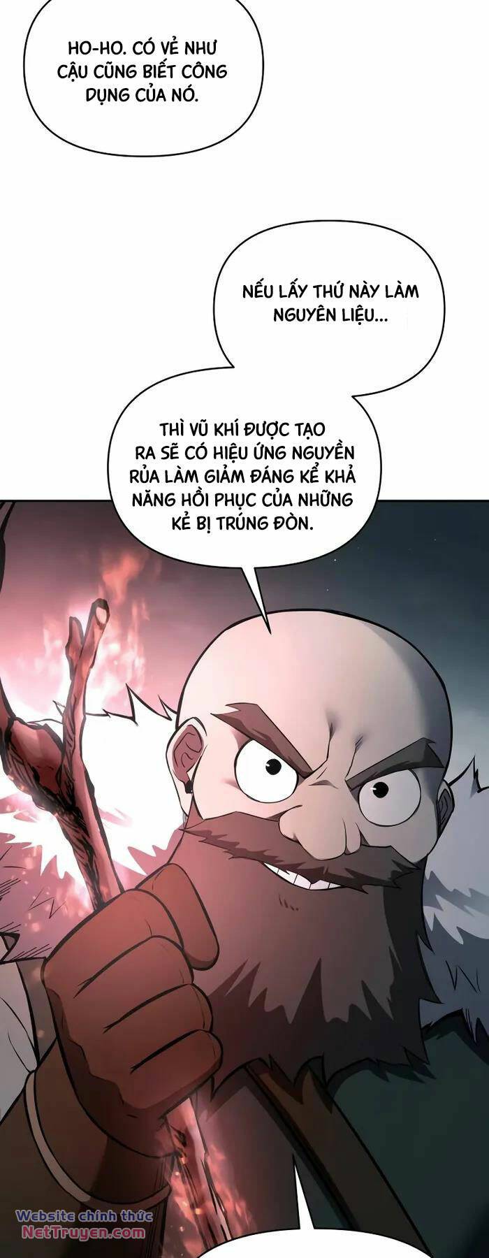 Trở Thành Hung Thần Trong Trò Chơi Thủ Thành Chapter 90 - Trang 2