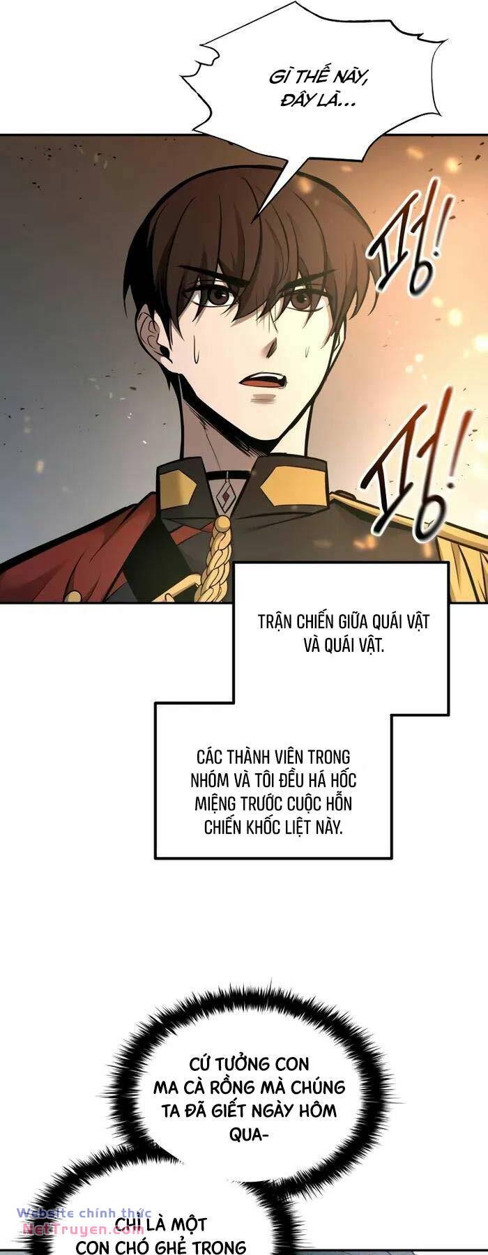 Trở Thành Hung Thần Trong Trò Chơi Thủ Thành Chapter 89 - Trang 2