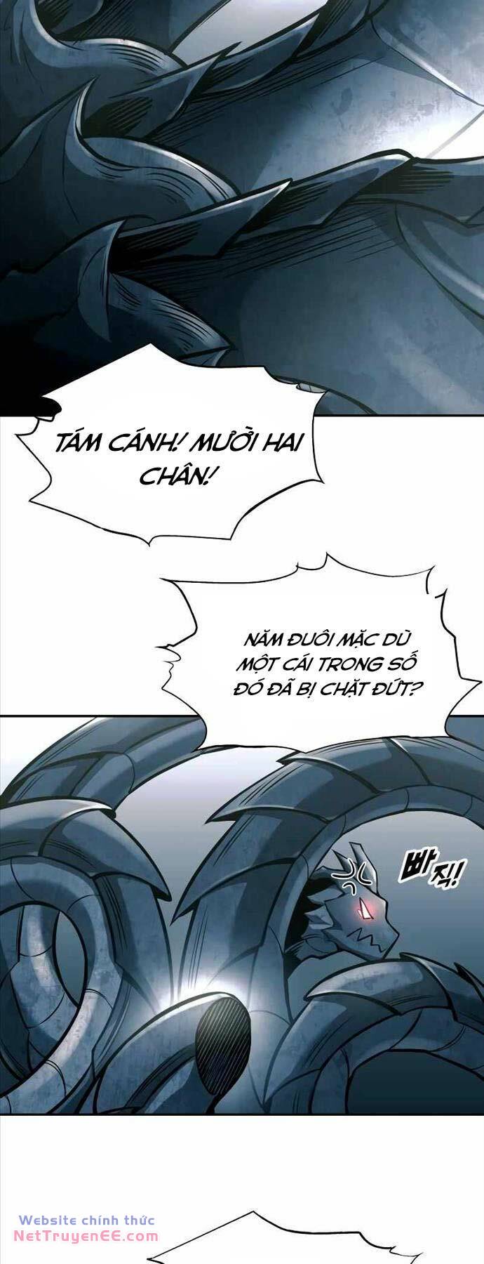 Trở Thành Hung Thần Trong Trò Chơi Thủ Thành Chapter 87 - Trang 2