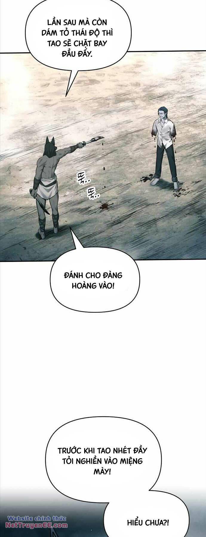 Trở Thành Hung Thần Trong Trò Chơi Thủ Thành Chapter 87 - Trang 2