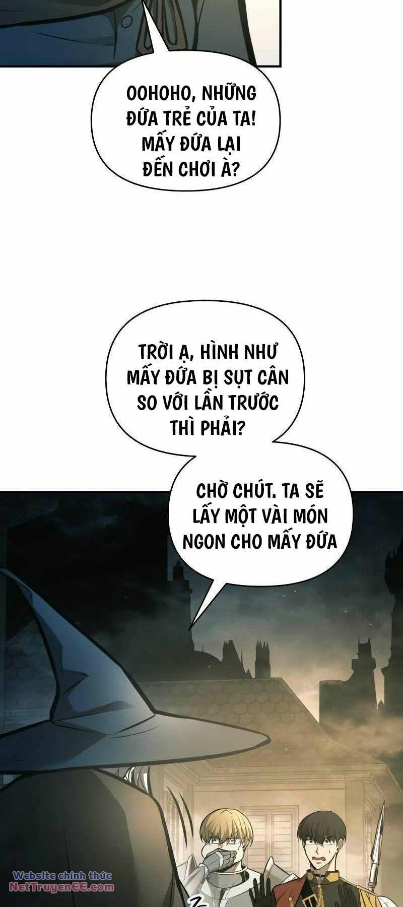 Trở Thành Hung Thần Trong Trò Chơi Thủ Thành Chapter 86 - Trang 2