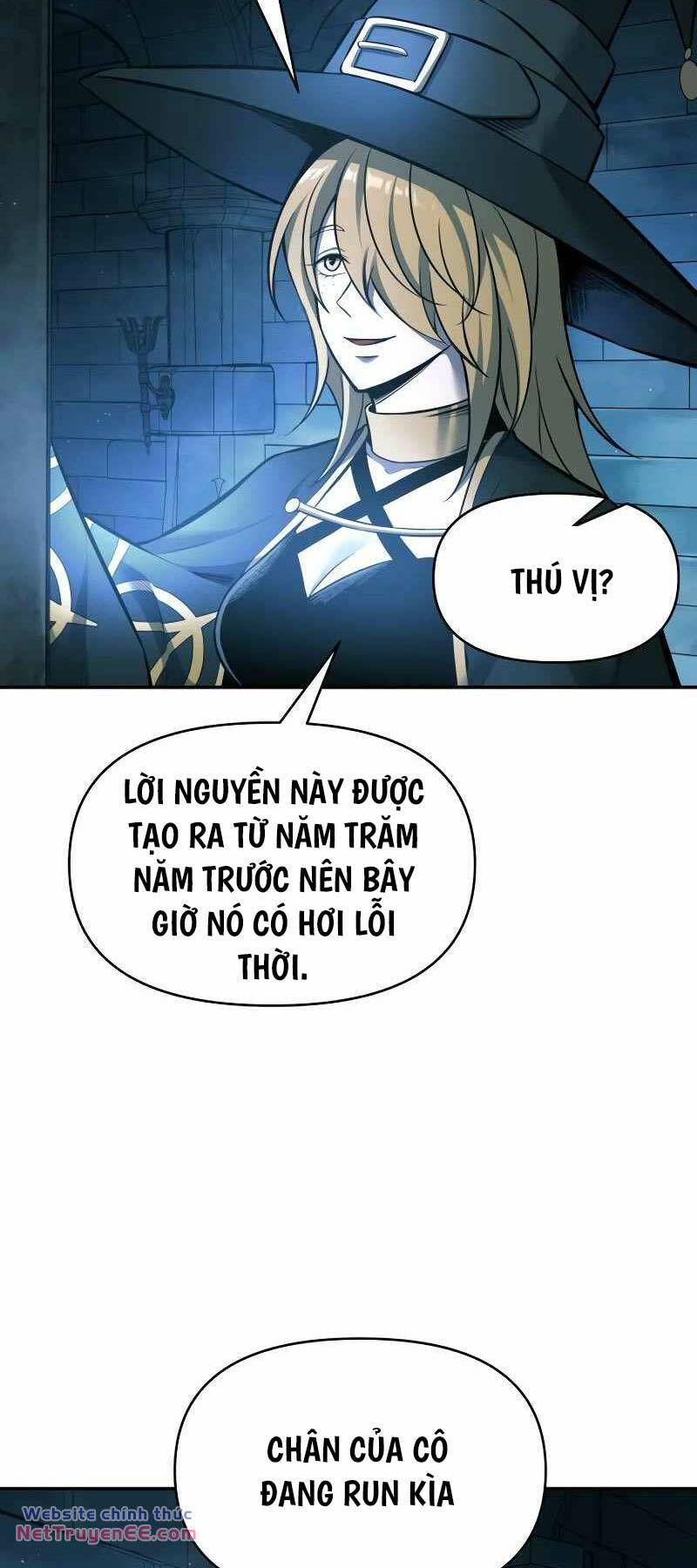 Trở Thành Hung Thần Trong Trò Chơi Thủ Thành Chapter 86 - Trang 2