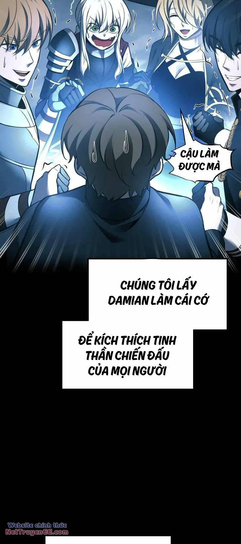 Trở Thành Hung Thần Trong Trò Chơi Thủ Thành Chapter 86 - Trang 2