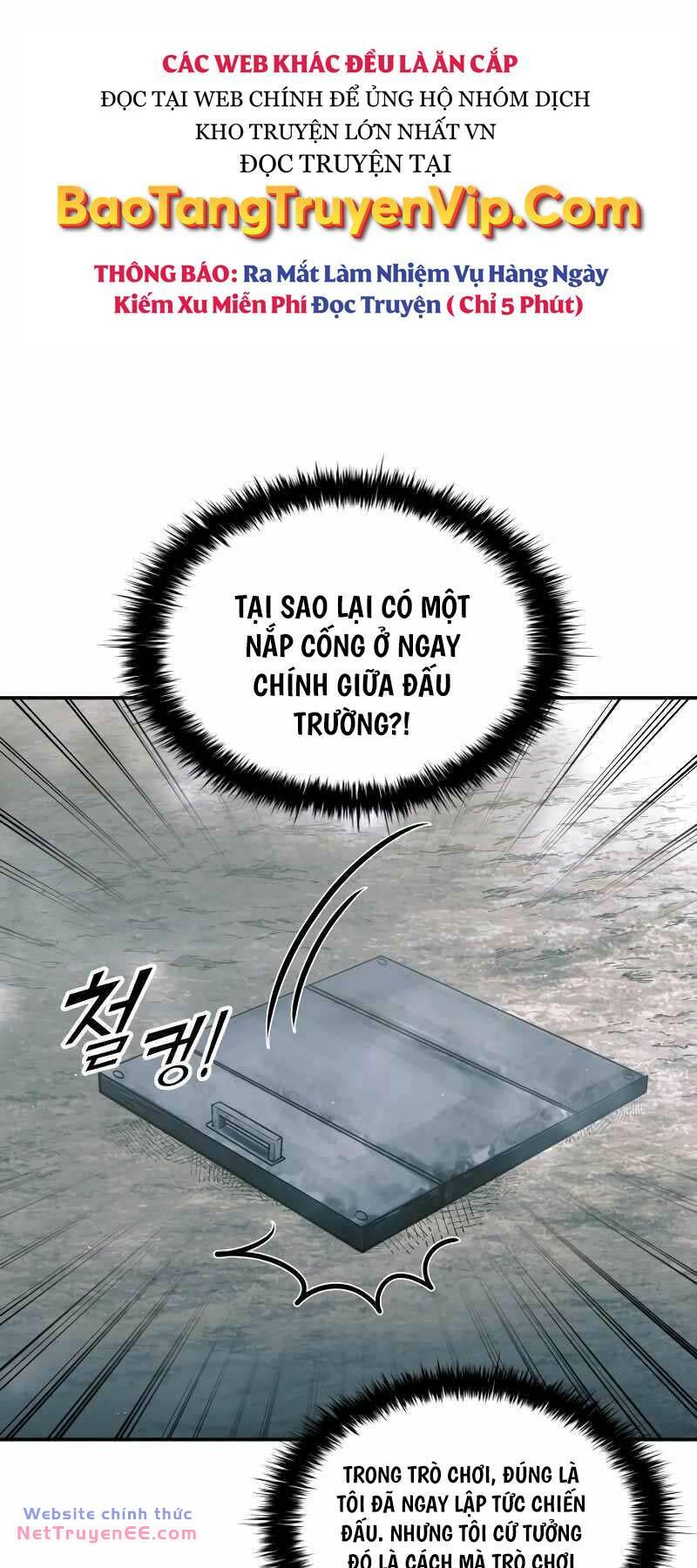 Trở Thành Hung Thần Trong Trò Chơi Thủ Thành Chapter 86 - Trang 2