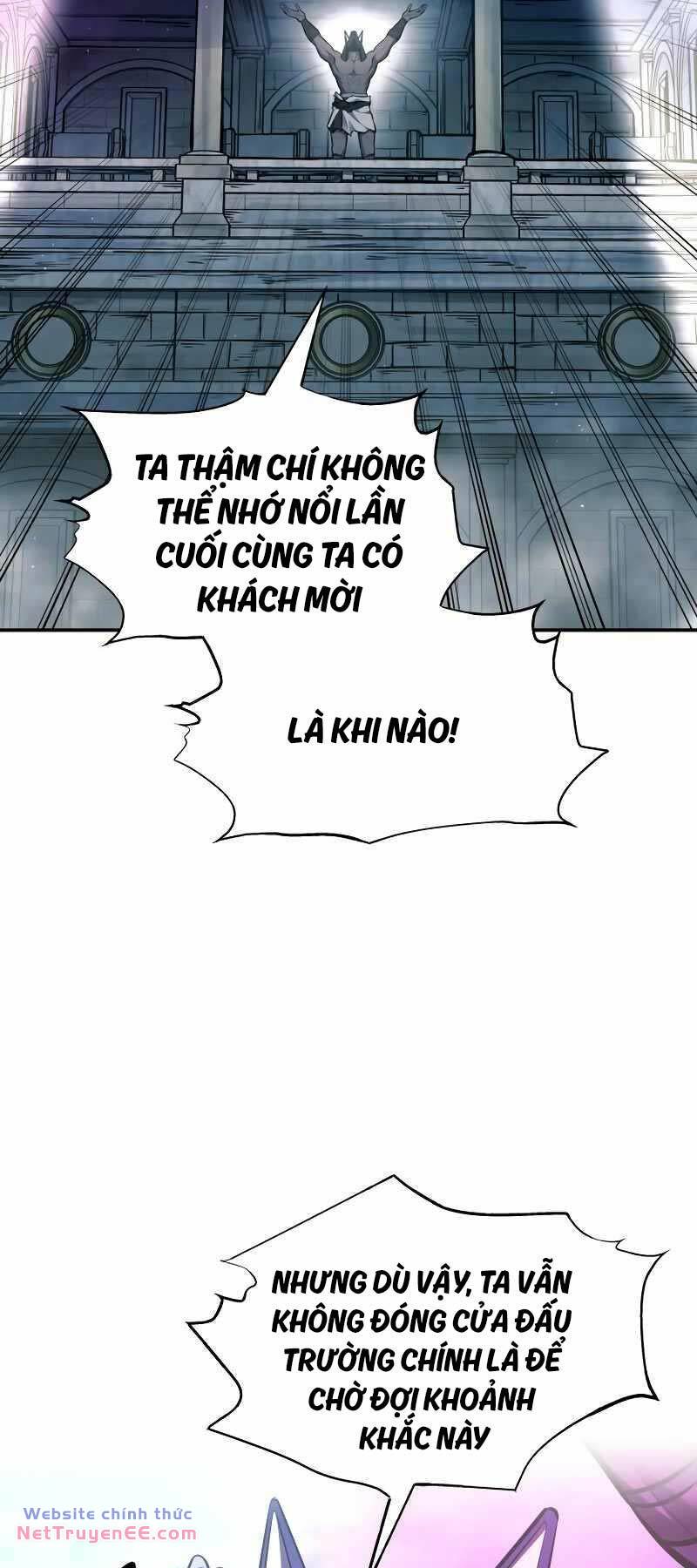 Trở Thành Hung Thần Trong Trò Chơi Thủ Thành Chapter 86 - Trang 2