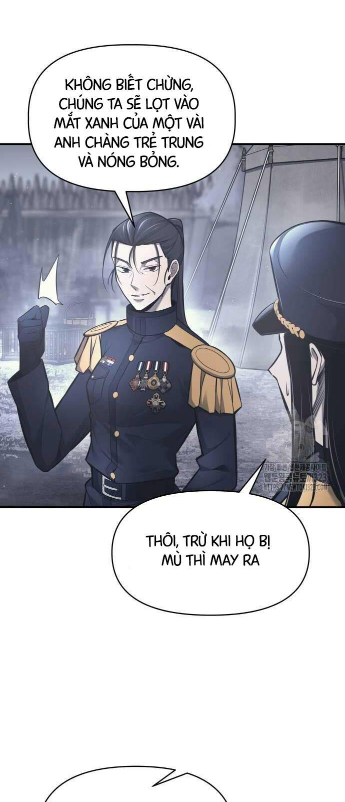 Trở Thành Hung Thần Trong Trò Chơi Thủ Thành Chapter 84 - Trang 2