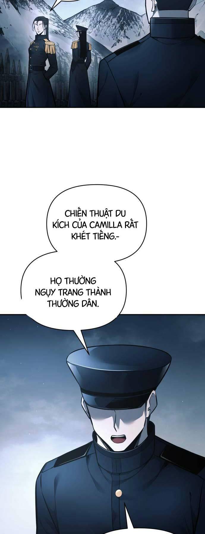 Trở Thành Hung Thần Trong Trò Chơi Thủ Thành Chapter 84 - Trang 2