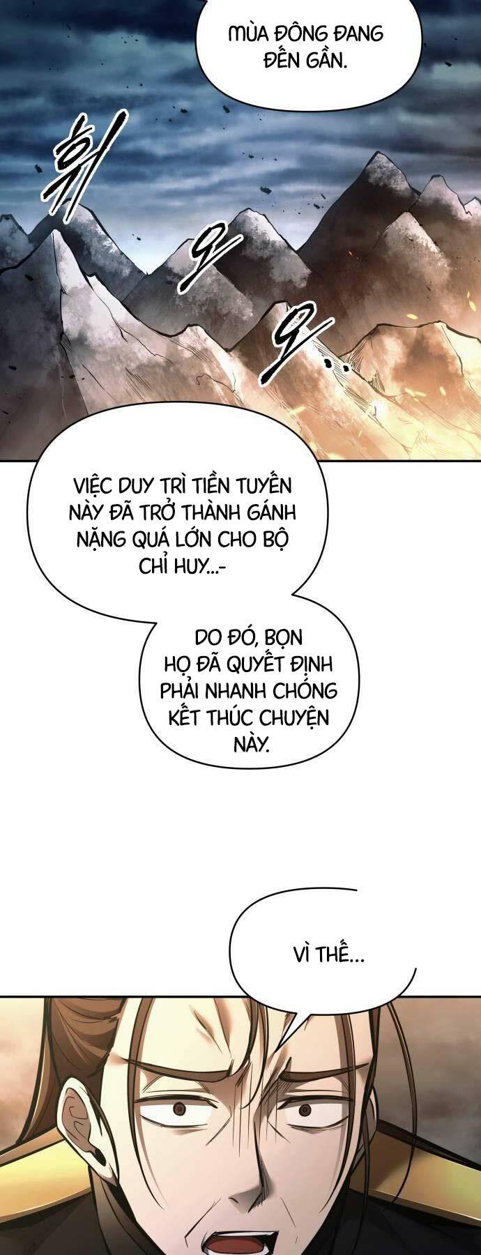 Trở Thành Hung Thần Trong Trò Chơi Thủ Thành Chapter 84 - Trang 2