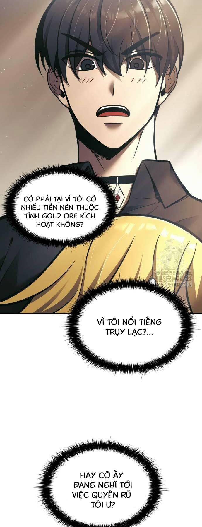 Trở Thành Hung Thần Trong Trò Chơi Thủ Thành Chapter 82 - Trang 2