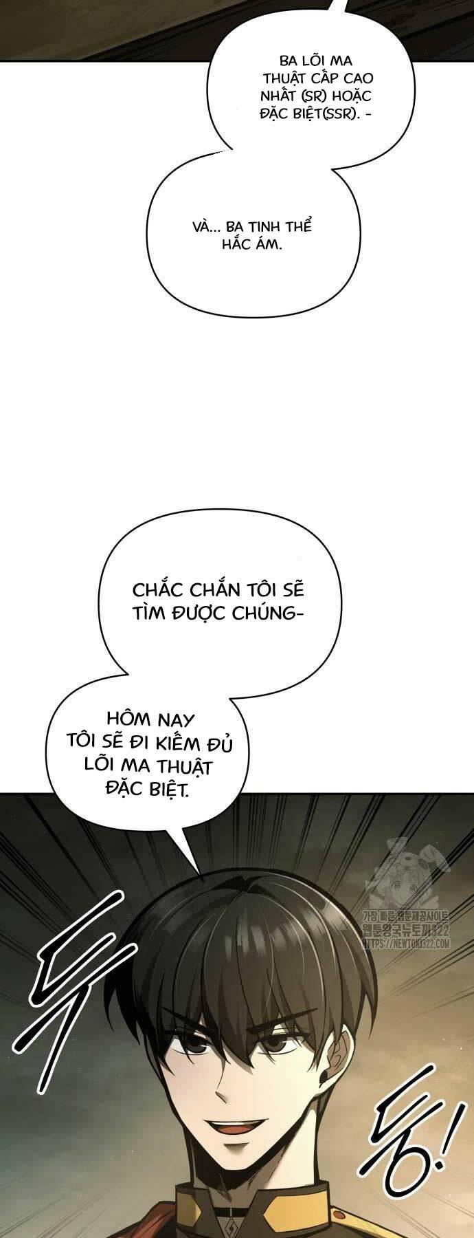 Trở Thành Hung Thần Trong Trò Chơi Thủ Thành Chapter 82 - Trang 2