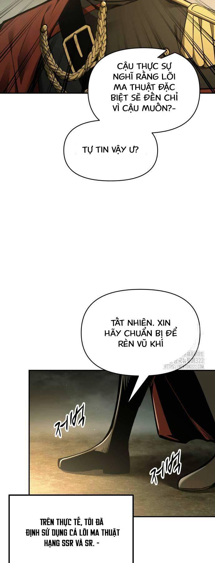 Trở Thành Hung Thần Trong Trò Chơi Thủ Thành Chapter 82 - Trang 2