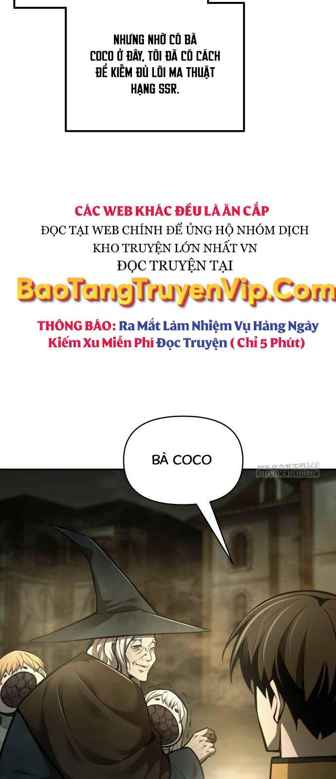 Trở Thành Hung Thần Trong Trò Chơi Thủ Thành Chapter 82 - Trang 2